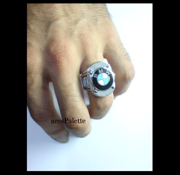 BMW Ring