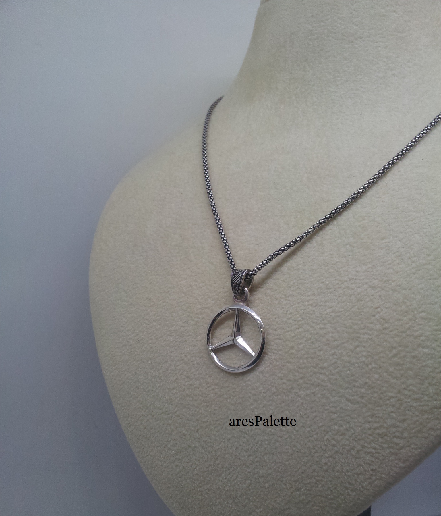 Mercedes jewelry -Mercedes Benz 