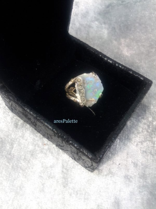Natural Australian Opal