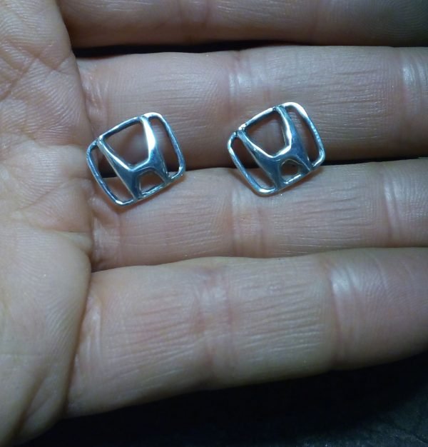 honda earrings