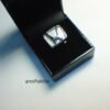 Honda Ring-Special Design-Fully Handmade