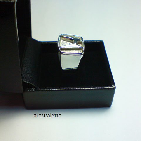Honda Ring-Special Design-Fully Handmade