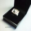 Honda Ring-Special Design-Fully Handmade