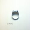 Honda Ring-Special Design-Fully Handmade