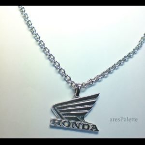Honda Necklace