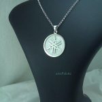 YAMAHA Necklace