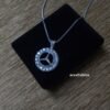Mercedes Necklace