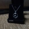 Mercedes Necklace