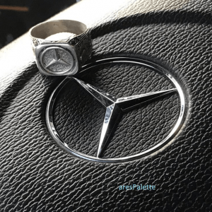 Mercedes Ring