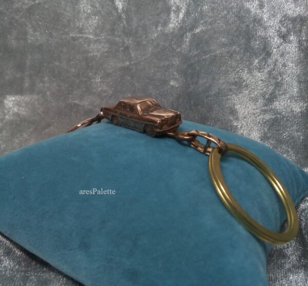 W115 Keychain