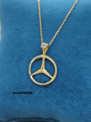 Mercedes Jewelry