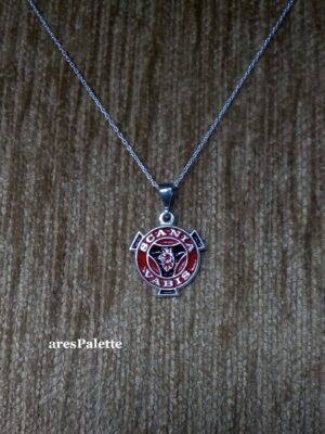 Scania Necklace