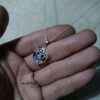 Scania Necklace Handmade-925 Silver Necklace