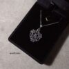 scania necklace