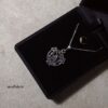 Scania Necklace Handmade-925 Silver Necklace