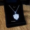Scania Vabis Necklace
