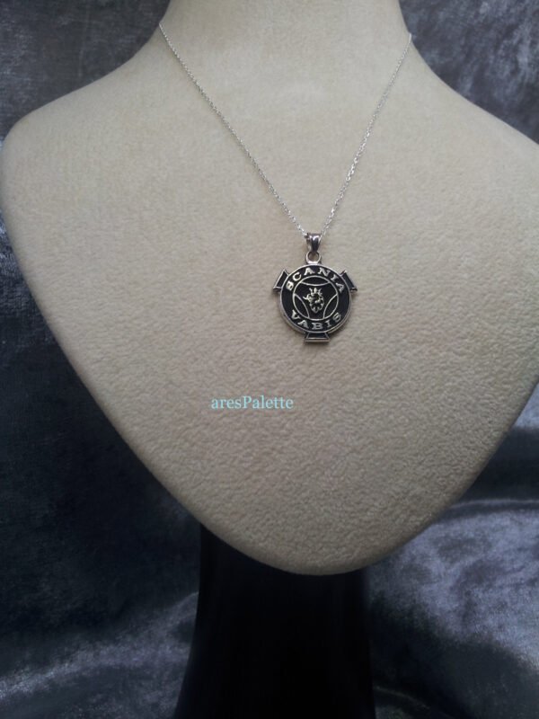 Scania Vabis Necklace