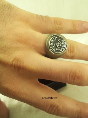 Scania Vabis Ring