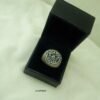 Scania Vabis Ring Special Design Handmade-925 Silver
