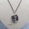 Diver Necklace
