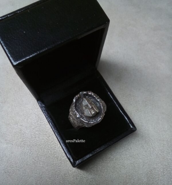 Spartan Ring