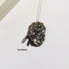 spearfishing necklace