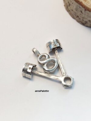 v 8 pendant (4) V8 Pendant