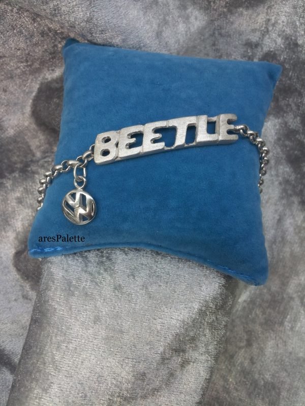 Volkswagen Beetle Bracelet