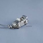 car necklace