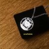 vw necklace