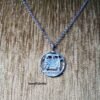 vw necklace