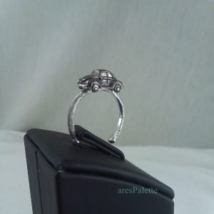 Beetle Ring