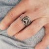 mercedes-ring