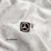 mercedes ring
