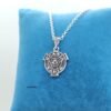 scania necklace