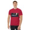 mercedes tshirt