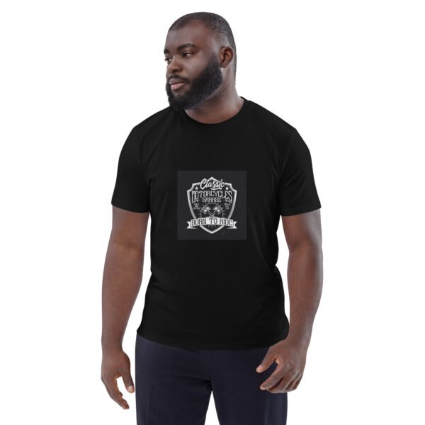 motorcycle t shirt