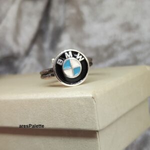 bmw ring