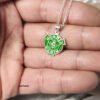 scania necklace