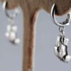 volkswagen earrings