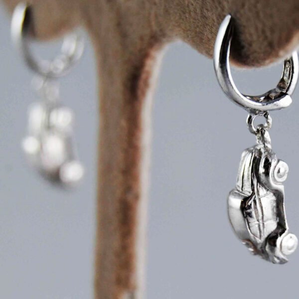 volkswagen earrings