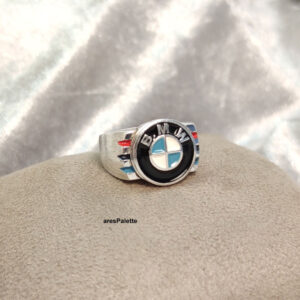 bmw ring