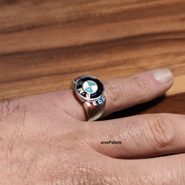 bmw ring