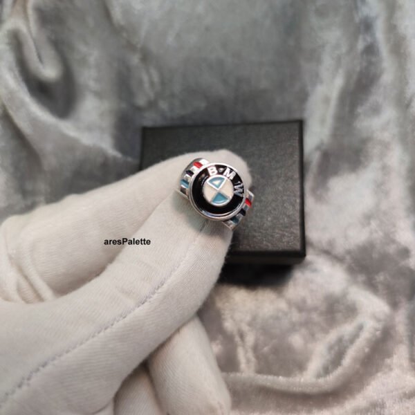 bmw ring