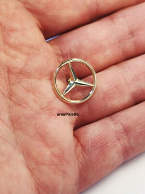 mercedes earring