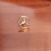 mercedes earring