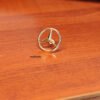mercedes earring