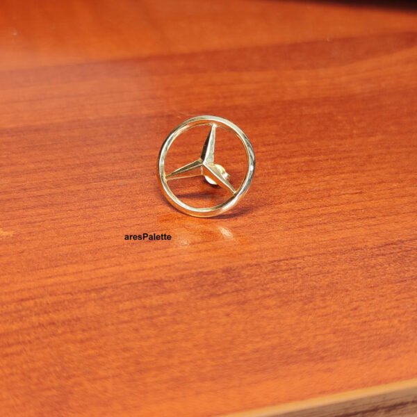 mercedes earring