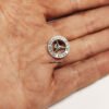 mercedes earring
