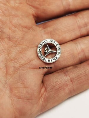 mercedes earring